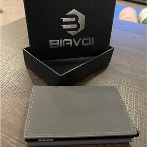 Men’s B!avoi Wallet